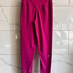 P’tula Buttery Soft Leggings Pink